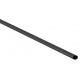 Krimpkous 1.6 mm zwart 1.2 m
