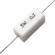 Keramische Weerstand 0.18Ω 5W 5% OEM