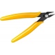 Draadknipper 125 mm