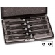 Schroevendraaier set 8 delig