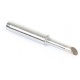 Soldeerstift 4.0mm schuin VTSS230