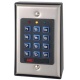 Toegangscontrole keypad