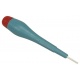 Afregel schroevendraaier plat 1.5 mm