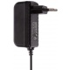 Netadapter 24V/1A 5.5x2.1mm