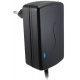 Netadapter 9-24VDC/24W