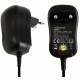Netadapter 3-12 VDC/12W