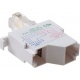 Netwerk splitter ETH/ISDN