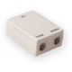 ADSL Splitter analoog
