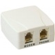 ADSL Splitter ISDN