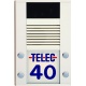 Alpahtech BOLD T4 - 4 Beldrukkers