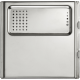 Alphatech Brave Steel Deur Intercom Basis Module BS-00-C