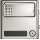 Brave Steel Deur Intercom Basis Module BS-01-C