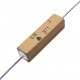 Keramische Weerstand 27Ω 10% 5W Asahi Denki