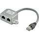 Cable Economiser ETH/ISDN