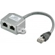 Cable Economiser ISDN/ISDN