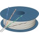 CAT5E U/UTP Massief / CCA 100M