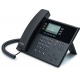 COMfortel D-200 VoIP Zwart