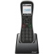 COMfortel M-100 Zwart met lader