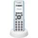 COMfortel M-310 Wit Turquoise met lader