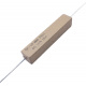 Keramische Weerstand 1K2Ω 5% 10W Dale