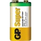 Batterij 9 Volt alkaline