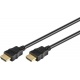 HDMI male-male geen ethernet 10M