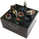 Brugcel 25B60T International Rectifier Aanzicht