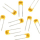 100pF 100V NP0 Multilayer Condensator Kemet