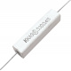 Keramische Weerstand 330Ω 5% 9W Draloric
