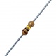 Koolfilmweerstand 100KΩ 5% 0,25W