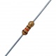 Koolfilmweerstand 120Ω 5% 0,25W