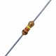Koolfilmweerstand 120KΩ 5% 0,25W