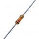 Koolfilmweerstand 12KΩ 5% 0,25W