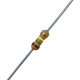 Koolfilmweerstand 150KΩ 5% 0,25W