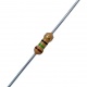 Koolfilmweerstand 15Ω 5% 0,25W