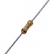 Koolfilmweerstand 1.8Ω 5% 0,25W