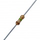 Koolfilmweerstand 1.8MΩ 5% 0,25W