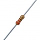 Koolfilmweerstand 220Ω 5% 0,25W