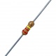 Koolfilmweerstand 220KΩ 5% 0,25W