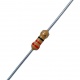 Koolfilmweerstand 22Ω 5% 0,25W
