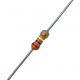 Koolfilmweerstand 270KΩ 5% 0,25W