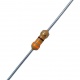 Koolfilmweerstand 330Ω 5% 0,25W