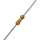 Koolfilmweerstand 330KΩ 5% 0,25W