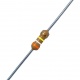 Koolfilmweerstand 390KΩ 5% 0,25W