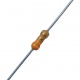 Koolfilmweerstand 3.3Ω 5% 0,25W