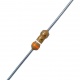 Koolfilmweerstand 3.9Ω 5% 0,25W