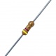 Koolfilmweerstand 4.7Ω 5% 0,25W