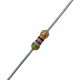 Koolfilmweerstand 56Ω 5% 0,25W