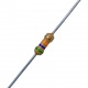 Koolfilmweerstand 56KΩ 5% 0,25W