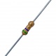Koolfilmweerstand 5.6Ω 5% 0,25W
